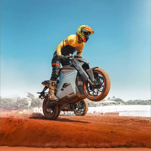 Baterias para Motos